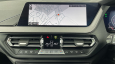 BMW 1 Series 118i [136] M Sport 5dr Step Auto [LCP] Petrol Hatchback